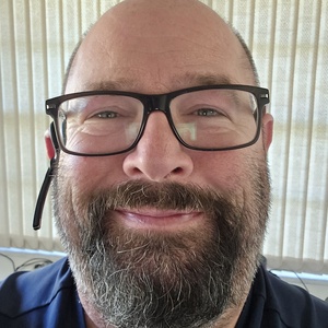 Fundraising Page: PATRICK RUSSELL JR